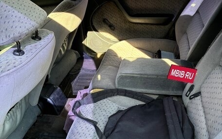 Citroen Xantia I, 2000 год, 250 000 рублей, 7 фотография