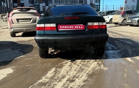 Citroen Xantia I, 2000 год, 250 000 рублей, 4 фотография