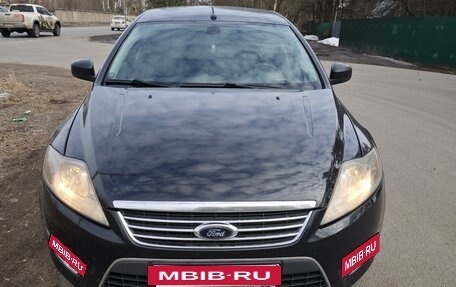 Ford Mondeo IV, 2008 год, 930 000 рублей, 4 фотография