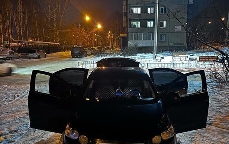 Chevrolet Aveo III, 2014 год, 735 000 рублей, 3 фотография