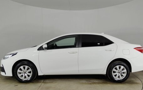 Toyota Corolla, 2018 год, 1 450 000 рублей, 4 фотография