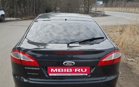 Ford Mondeo IV, 2008 год, 930 000 рублей, 2 фотография