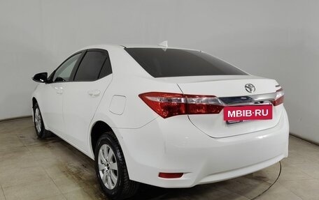 Toyota Corolla, 2018 год, 1 450 000 рублей, 5 фотография