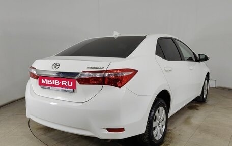 Toyota Corolla, 2018 год, 1 450 000 рублей, 7 фотография