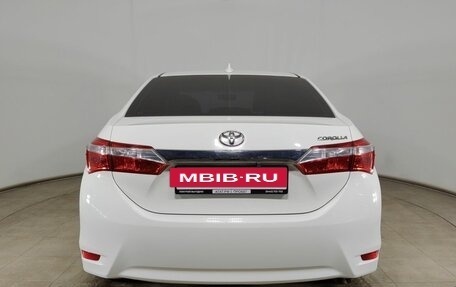 Toyota Corolla, 2018 год, 1 450 000 рублей, 6 фотография
