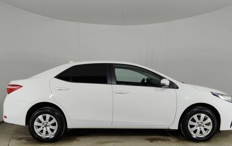 Toyota Corolla, 2018 год, 1 450 000 рублей, 8 фотография