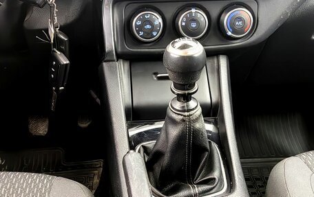 Toyota Corolla, 2018 год, 1 450 000 рублей, 12 фотография