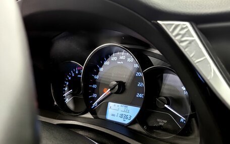 Toyota Corolla, 2018 год, 1 450 000 рублей, 15 фотография