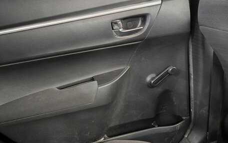 Toyota Corolla, 2018 год, 1 450 000 рублей, 18 фотография