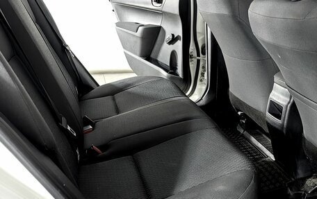 Toyota Corolla, 2018 год, 1 450 000 рублей, 17 фотография