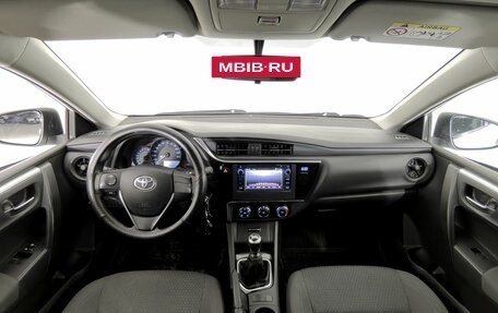 Toyota Corolla, 2018 год, 1 450 000 рублей, 10 фотография