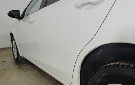 Toyota Corolla, 2018 год, 1 450 000 рублей, 24 фотография