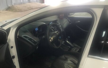 Ford Focus III, 2012 год, 1 150 000 рублей, 6 фотография