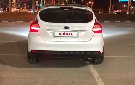 Ford Focus III, 2012 год, 1 150 000 рублей, 5 фотография