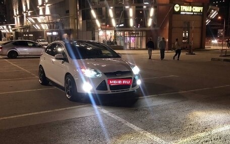 Ford Focus III, 2012 год, 1 150 000 рублей, 2 фотография