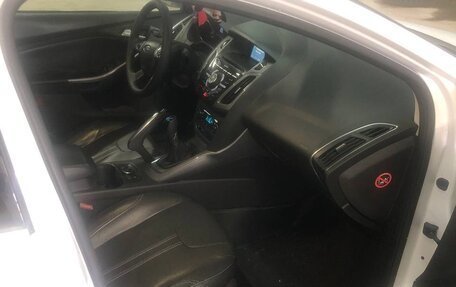 Ford Focus III, 2012 год, 1 150 000 рублей, 7 фотография