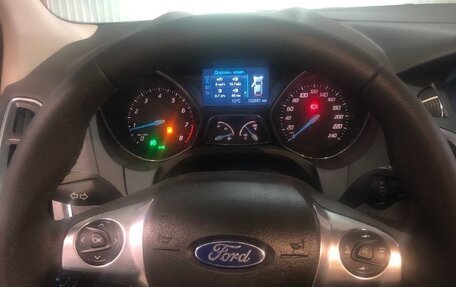 Ford Focus III, 2012 год, 1 150 000 рублей, 9 фотография