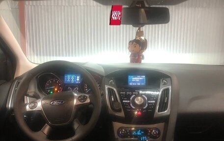 Ford Focus III, 2012 год, 1 150 000 рублей, 8 фотография