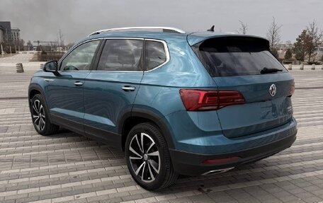 Volkswagen Tharu, 2020 год, 2 150 000 рублей, 5 фотография