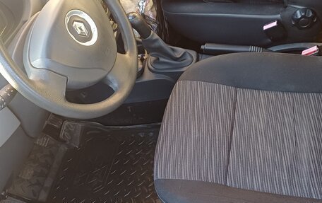 Renault Sandero I, 2010 год, 400 000 рублей, 11 фотография