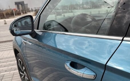 Volkswagen Tharu, 2020 год, 2 150 000 рублей, 2 фотография