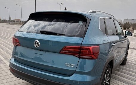 Volkswagen Tharu, 2020 год, 2 150 000 рублей, 3 фотография