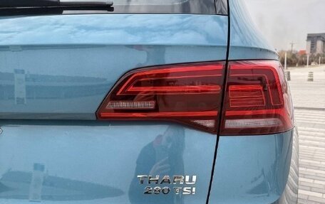 Volkswagen Tharu, 2020 год, 2 150 000 рублей, 6 фотография