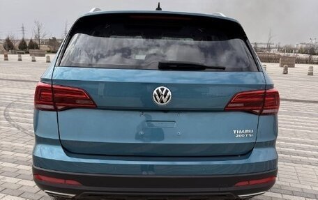 Volkswagen Tharu, 2020 год, 2 150 000 рублей, 4 фотография