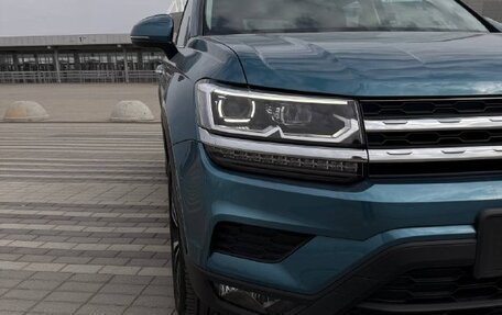 Volkswagen Tharu, 2020 год, 2 150 000 рублей, 7 фотография