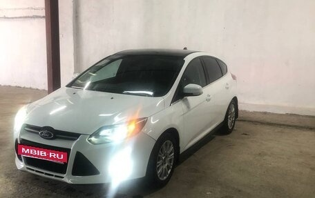 Ford Focus III, 2012 год, 1 150 000 рублей, 14 фотография
