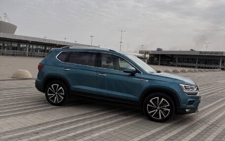 Volkswagen Tharu, 2020 год, 2 150 000 рублей, 8 фотография