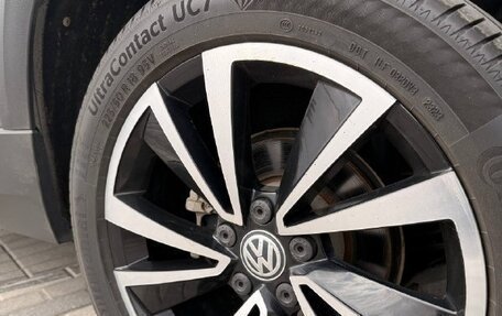 Volkswagen Tharu, 2020 год, 2 150 000 рублей, 9 фотография