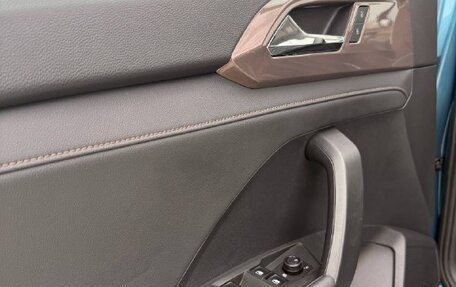 Volkswagen Tharu, 2020 год, 2 150 000 рублей, 12 фотография