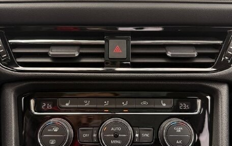 Volkswagen Tharu, 2020 год, 2 150 000 рублей, 15 фотография