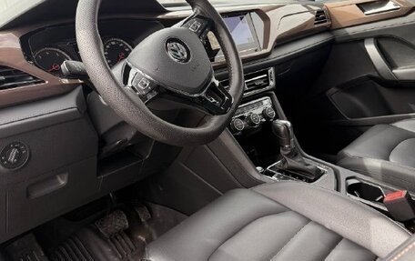 Volkswagen Tharu, 2020 год, 2 150 000 рублей, 11 фотография