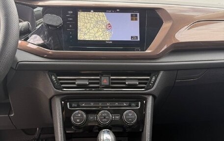 Volkswagen Tharu, 2020 год, 2 150 000 рублей, 14 фотография