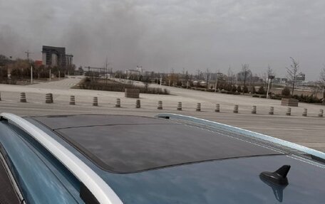 Volkswagen Tharu, 2020 год, 2 150 000 рублей, 10 фотография