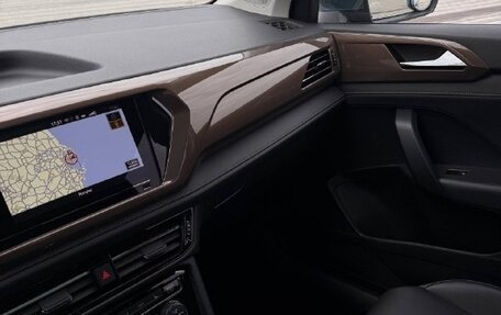 Volkswagen Tharu, 2020 год, 2 150 000 рублей, 16 фотография