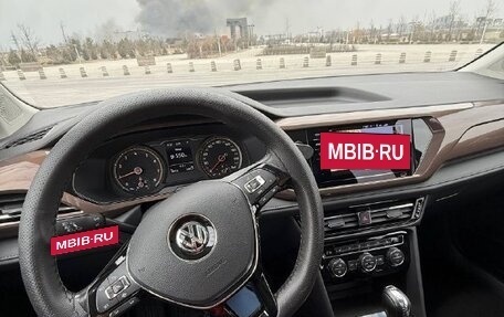 Volkswagen Tharu, 2020 год, 2 150 000 рублей, 13 фотография