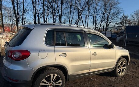 Volkswagen Tiguan I, 2010 год, 950 000 рублей, 7 фотография