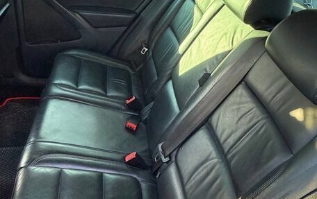 Volkswagen Tiguan I, 2010 год, 950 000 рублей, 8 фотография