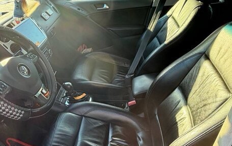 Volkswagen Tiguan I, 2010 год, 950 000 рублей, 9 фотография