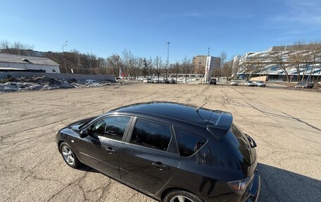 Mazda 3, 2005 год, 620 000 рублей, 6 фотография