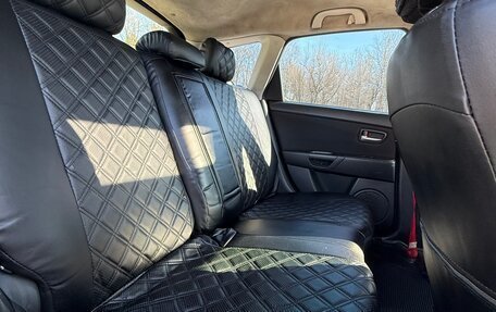 Mazda 3, 2005 год, 620 000 рублей, 7 фотография