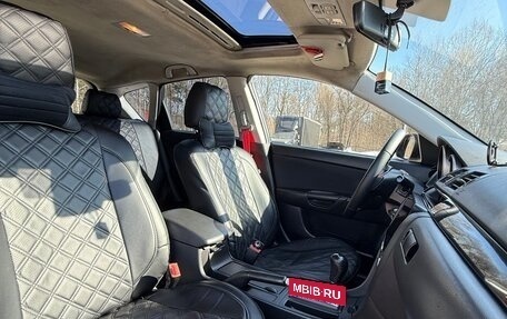 Mazda 3, 2005 год, 620 000 рублей, 8 фотография