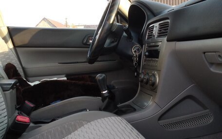 Subaru Forester, 2003 год, 610 000 рублей, 4 фотография