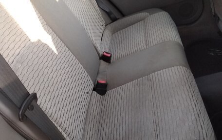 Subaru Forester, 2003 год, 610 000 рублей, 5 фотография