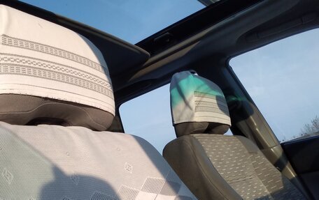 Subaru Forester, 2003 год, 610 000 рублей, 7 фотография