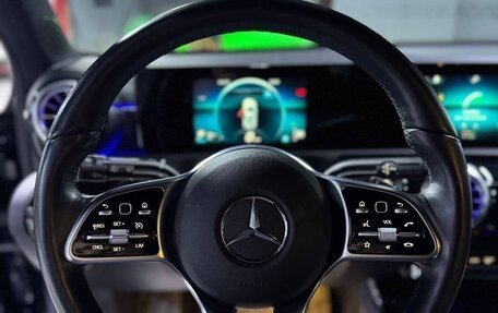 Mercedes-Benz A-Класс, 2018 год, 2 250 000 рублей, 5 фотография