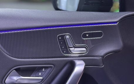 Mercedes-Benz A-Класс, 2018 год, 2 250 000 рублей, 6 фотография